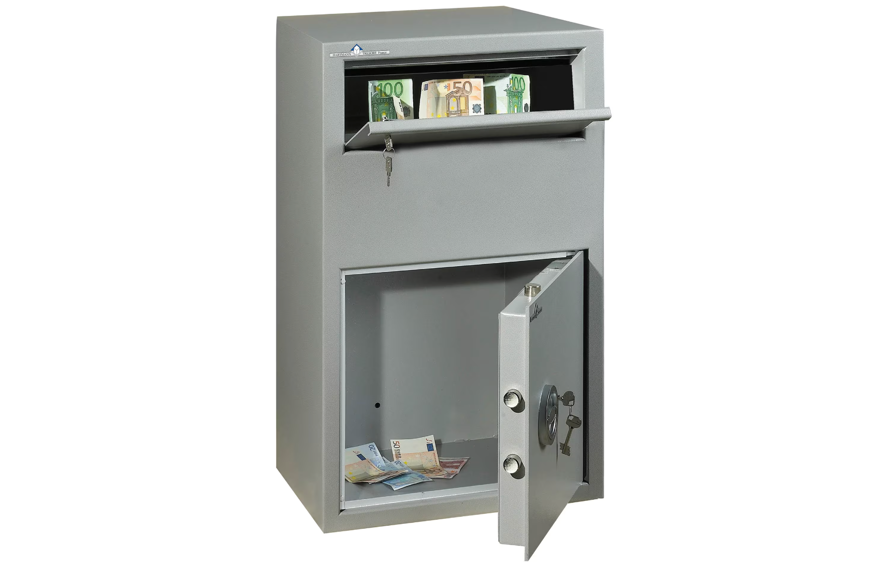 VanGuard Fireproof Safe