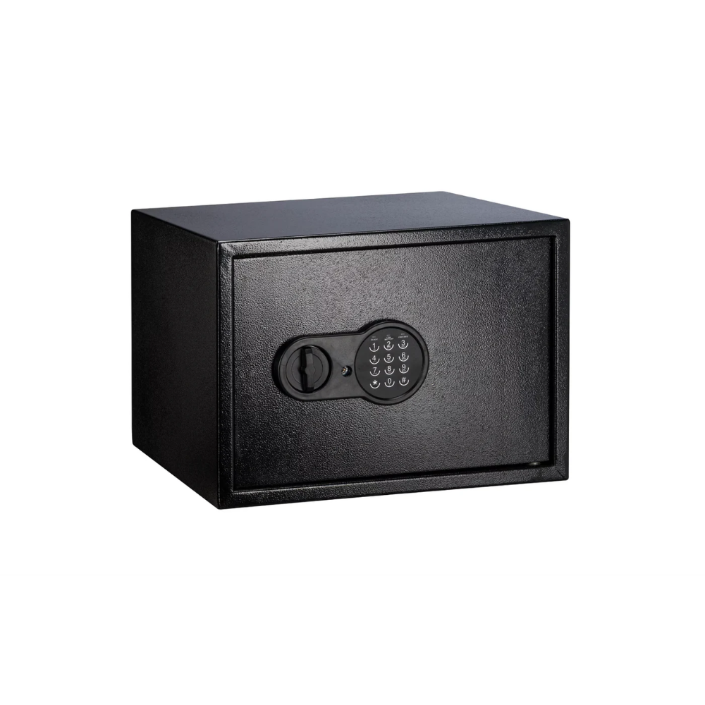 SecureGuard Safe box with electronic lock